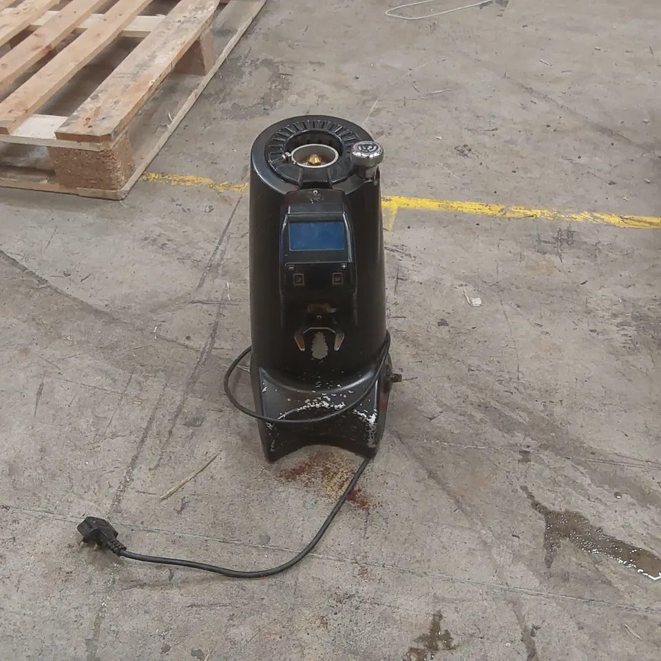 EUREKA OLYMPUS COMMERCIAL COFFEE GRINDER