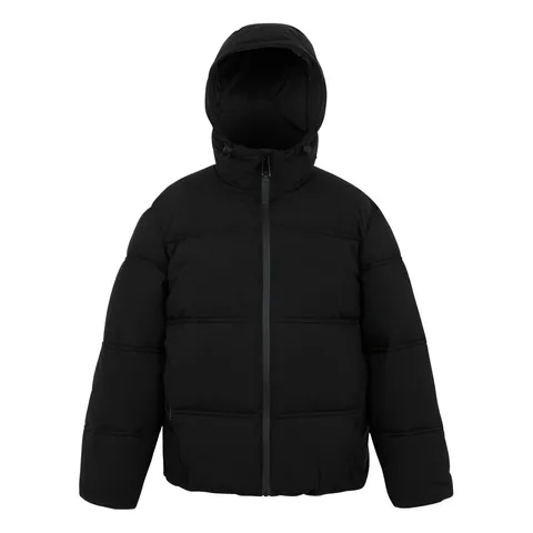 BRAND NEW REGATTA WOMENS ROXIENNE PADDED JACKET - BLACK SIZE 10