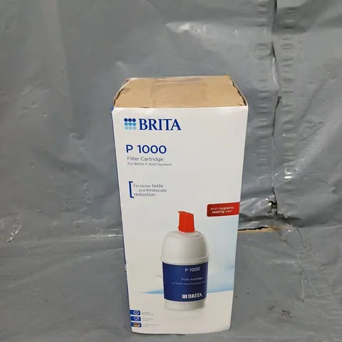 BRITA P 1000 FILTER CARTRIDGE