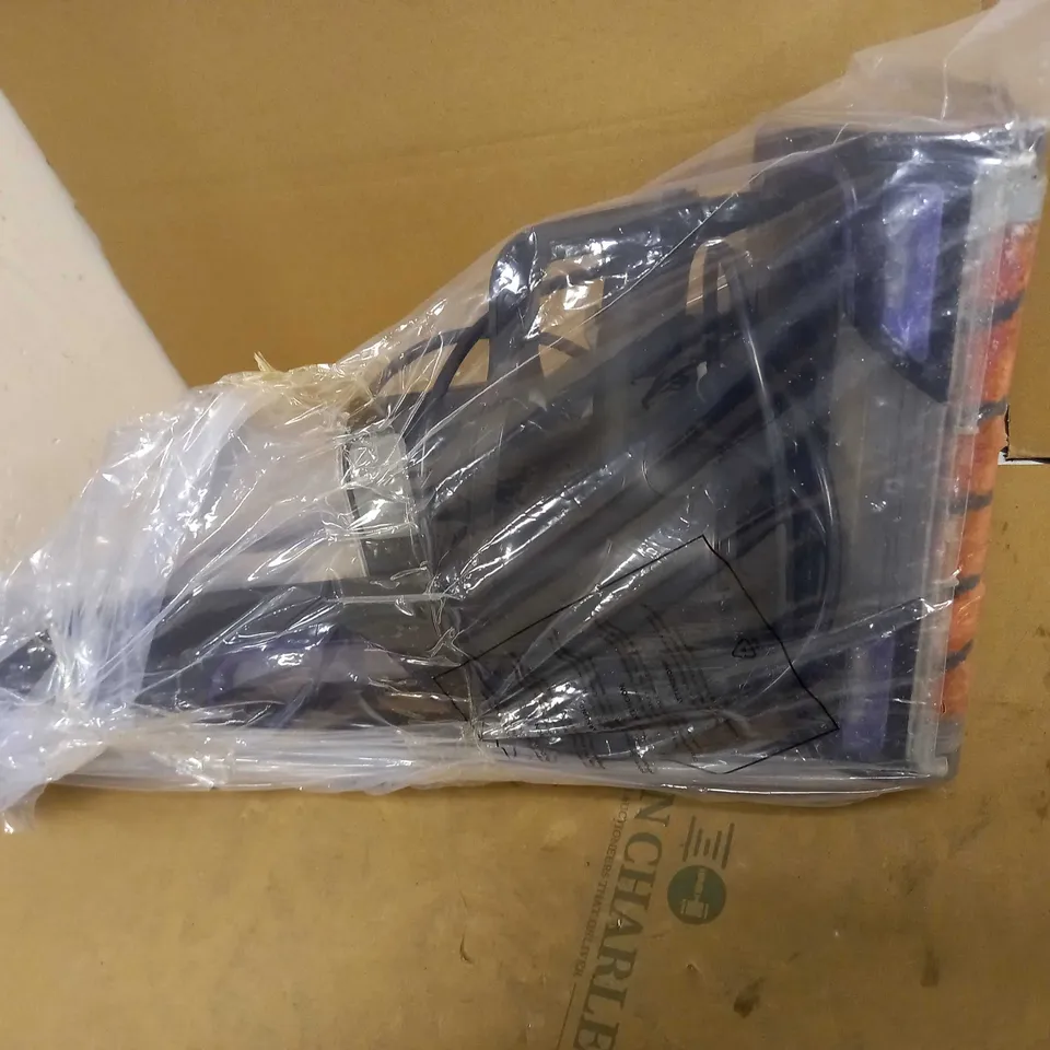 SHARK CORDED STICK VACUUM CLEANER