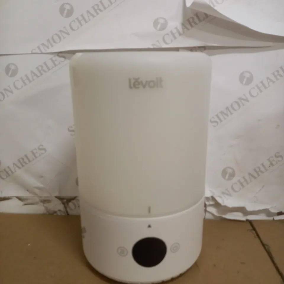 LEVOIT DUAL 200S SMART TOP-FILL HUMIDIFIER