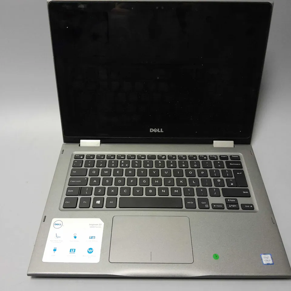 DELL INSPIRON 13 5000 SERIES LAPTOP