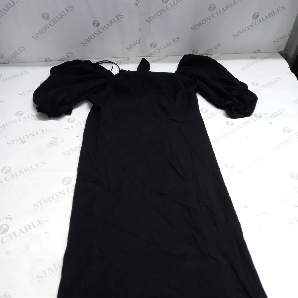 NOBODYS CHILD DAWN MIDI DRESS SIZE 10