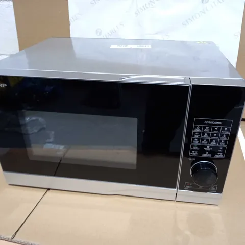 SHARP MULTI OVEN MICROWAVE