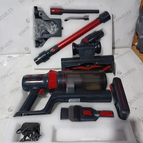 BOXED HONITURE CORDLESS VACUUM CLEANER S13