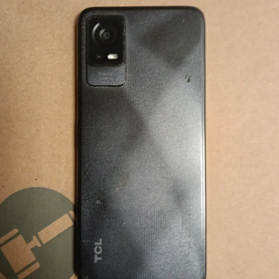 TCL MOBILE SMARTPHONE