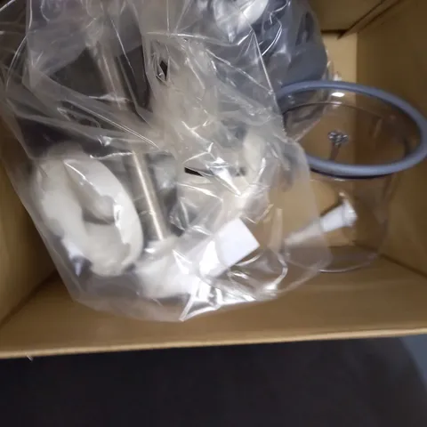 KENWOOD HANDBLENDER TRI BLADE SYSTEM 