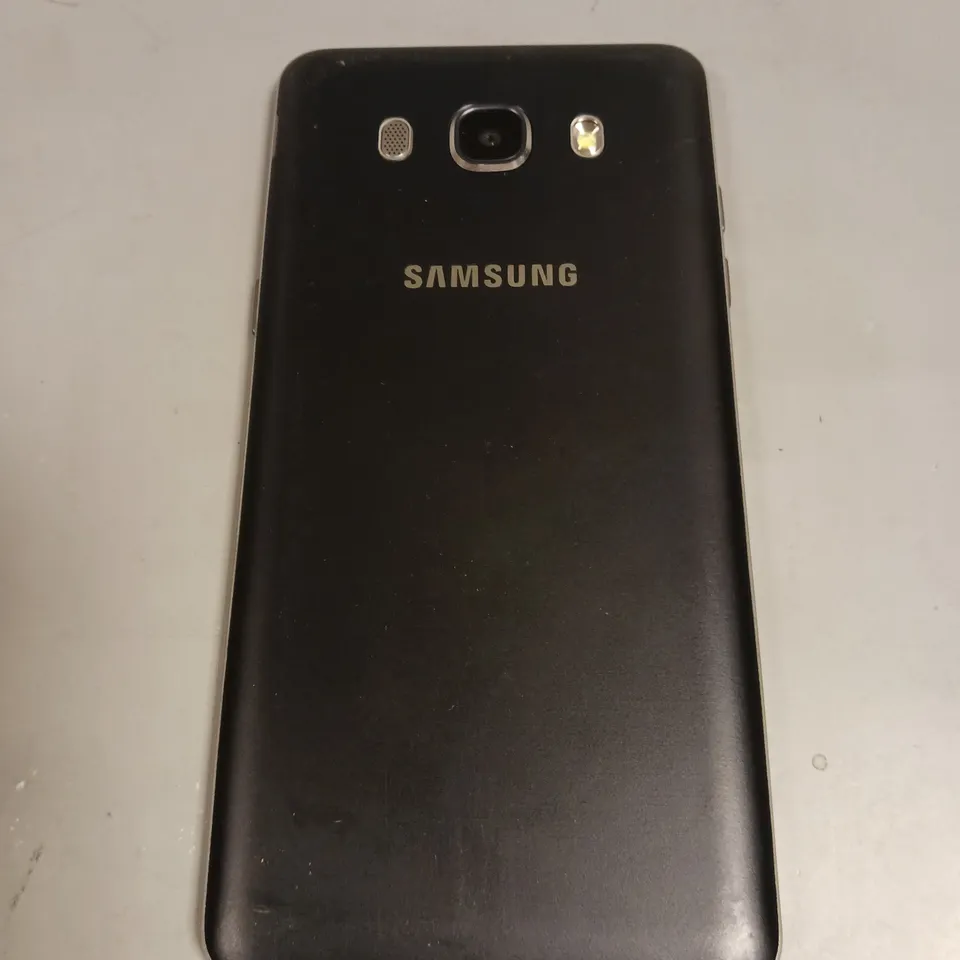 SAMSUNG GALAXY J5 SMARTPHONE 
