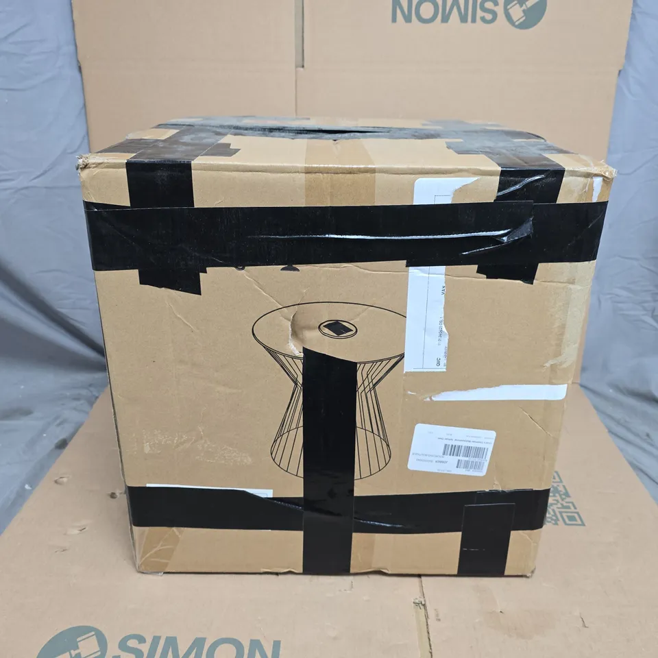 COOK'S ESSENTIALS MULTIFUNCTIONAL AIR FRYER OVEN