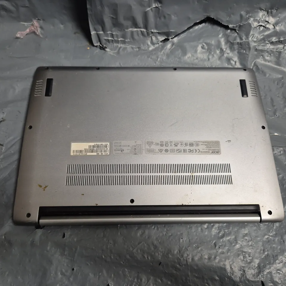 ACER SWIFT SF341-52 SERIES