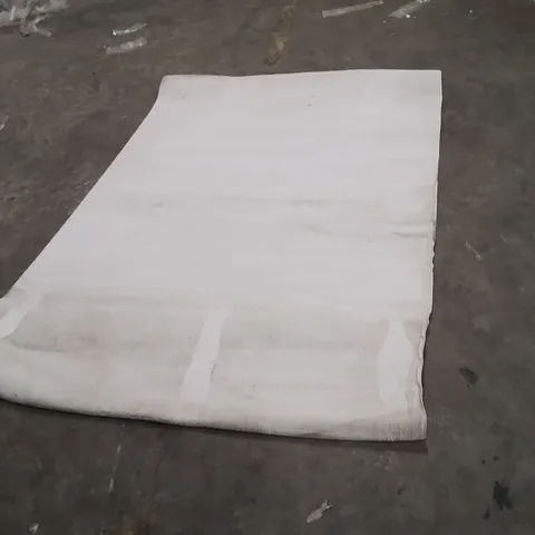 QUALITY DESIGNER AREA RUG - APPROXIMATELY 220X150