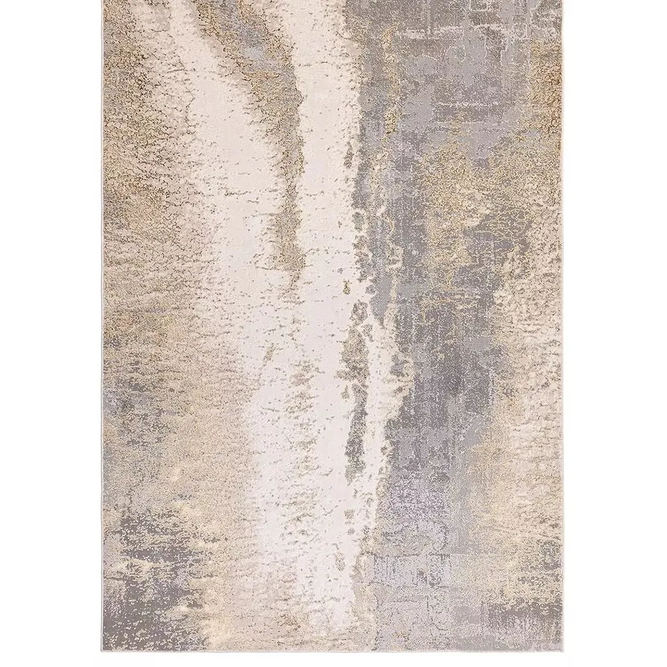 ASIATIC AURORA CLIFF RUG (120x170cm) - COLLECTION ONLY