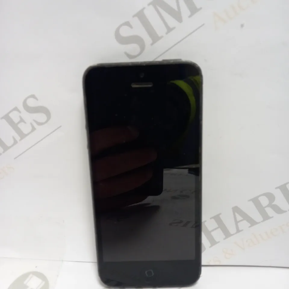 APPLE IPHONE 5 (A1429) SMARTPHONE 