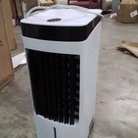 BOXED AIR COOLER