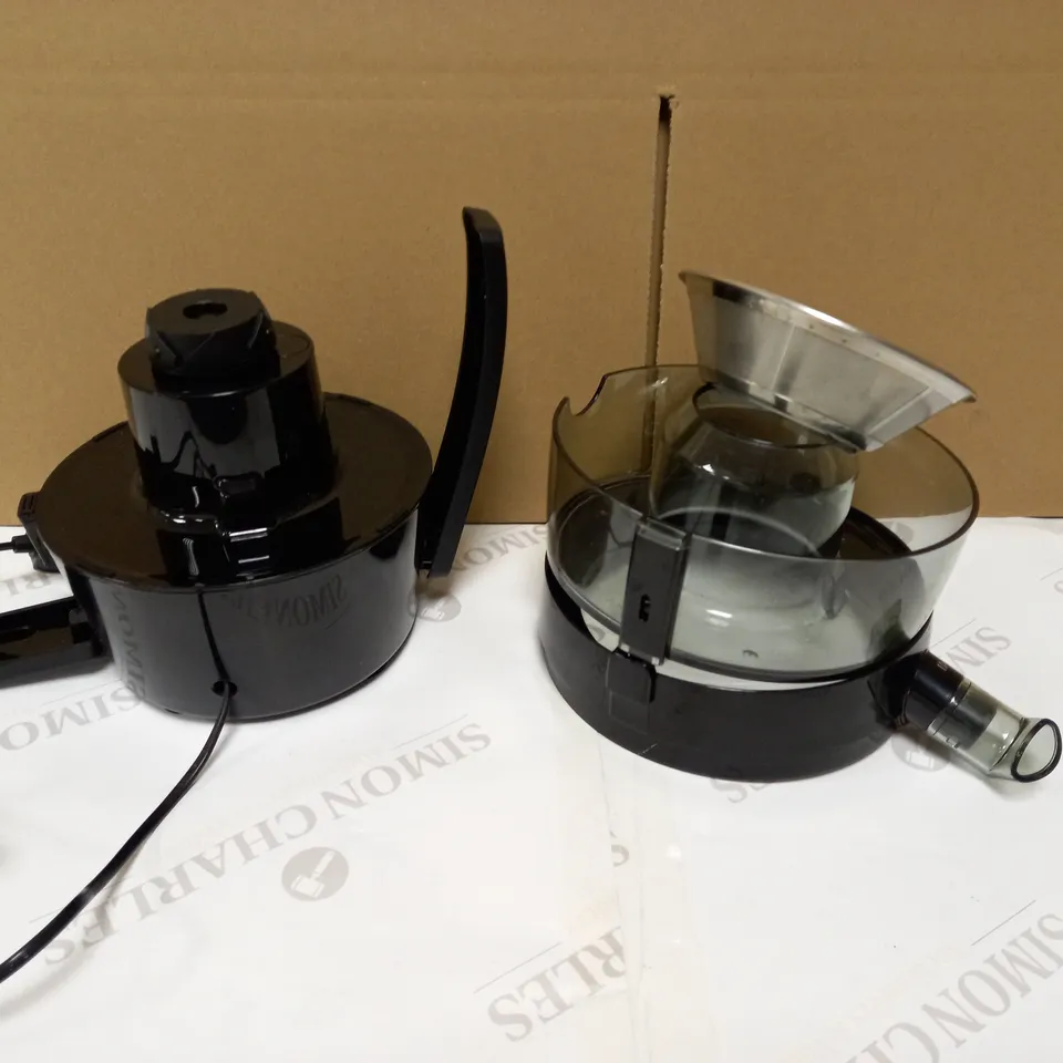 PHILIPS HR1832/01 VIVA COLLECTION COMPACT JUICER