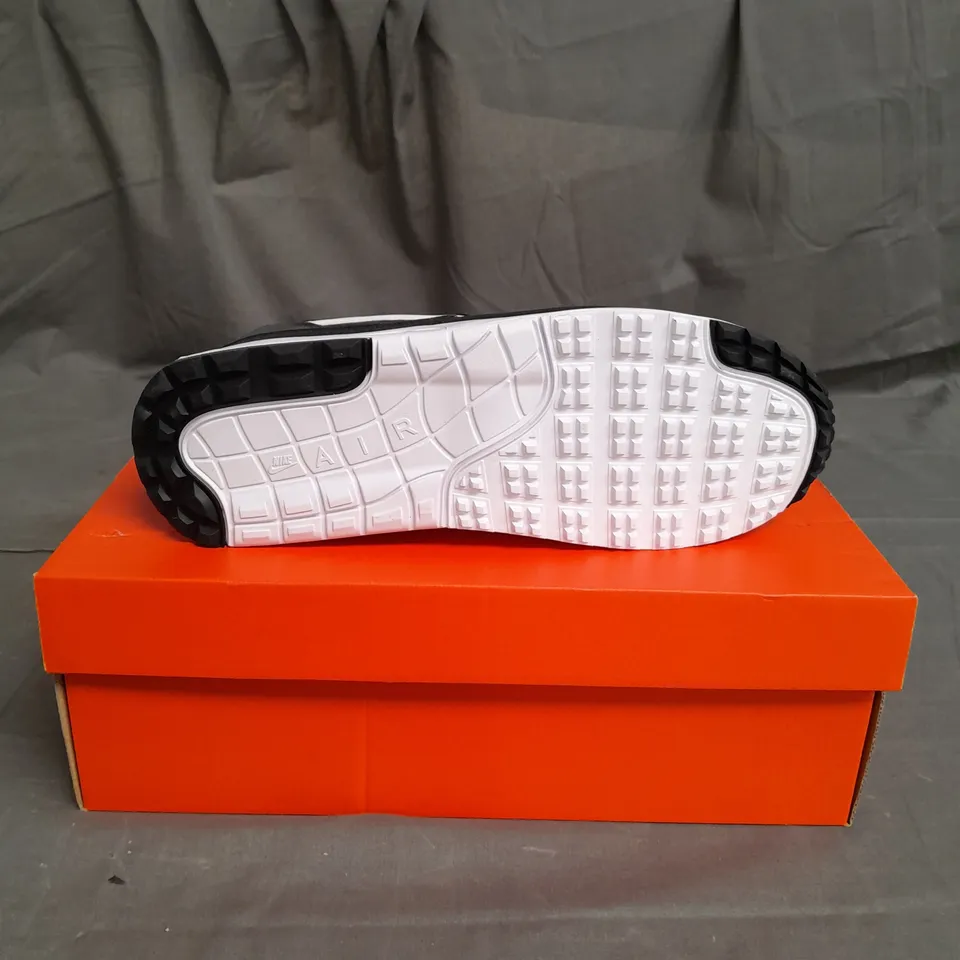 BOXED PAIR OF NIKE AIR MAX 1 '86 OG SIZE 8.5
