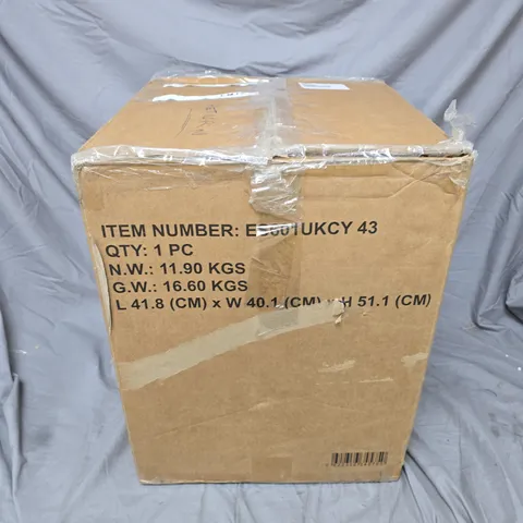 NINJA LUXE CAFE WITH SIP PERFECT TRAVEL MUG - COLLECTION ONLY