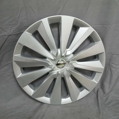 NISSAN WHEEL DISC COVER 40315-5FA0B – GENUINE PART