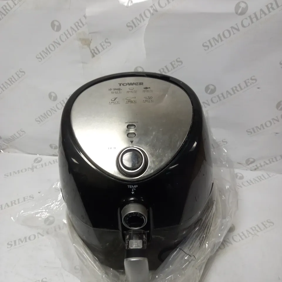 TOWER 4.3L AIR FRYER (T17021)