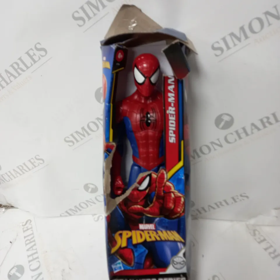BOX OF ASSORTED ITEMS TOP INCLUDE TOYS, PICTURES, TEDDYS ETC 