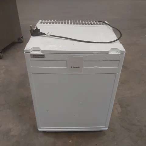 DOMETIC DS300FS MINI FRIDGE