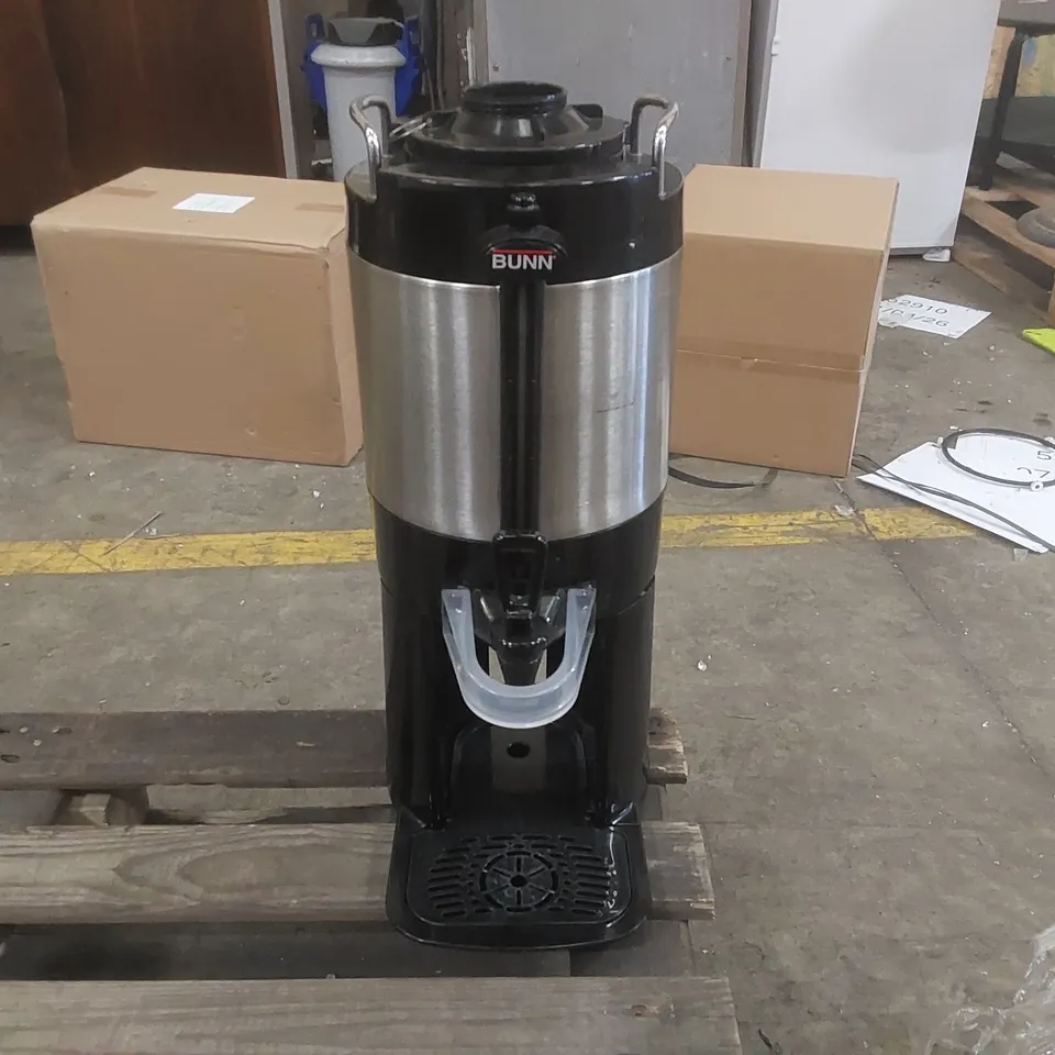 BUNN TF COMMERCIAL DRINK DISPENSER