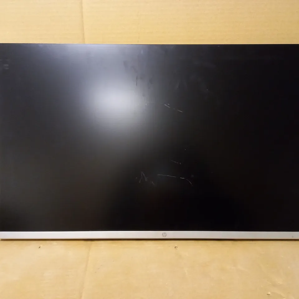 HP M27FD ULTRASLIM MONITOR - 27"