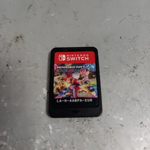 MARIO KART 8 DELUXE FOR NINTENDO SWITCH