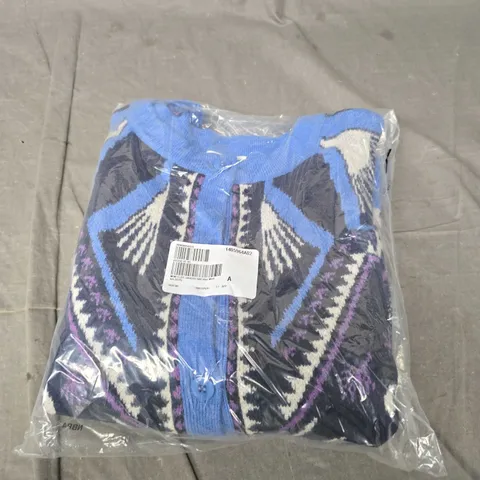 MONSOON ELSIE CARDIGAN - M