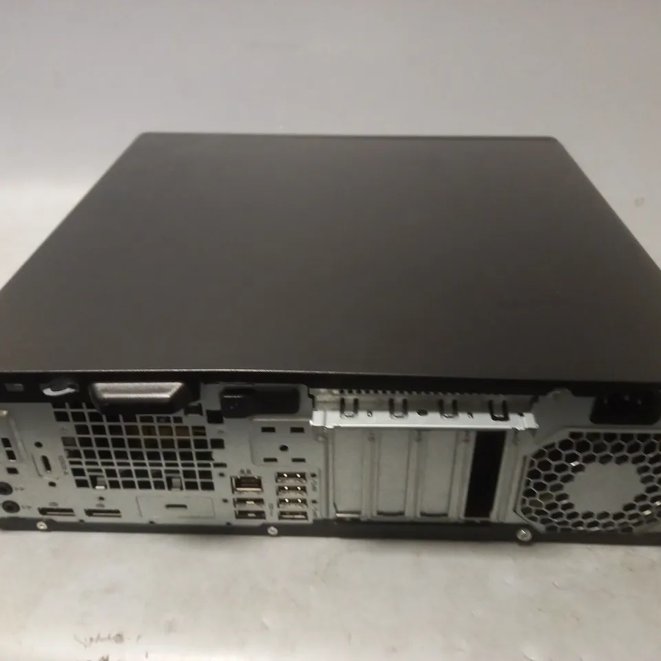 HP ELITEDESK 800 G3 INTEL CORE I5 VPRO COMPUTER