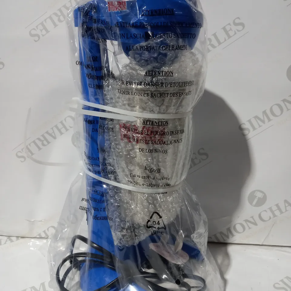 MILKSHAKE MACHINE RRP £39.99