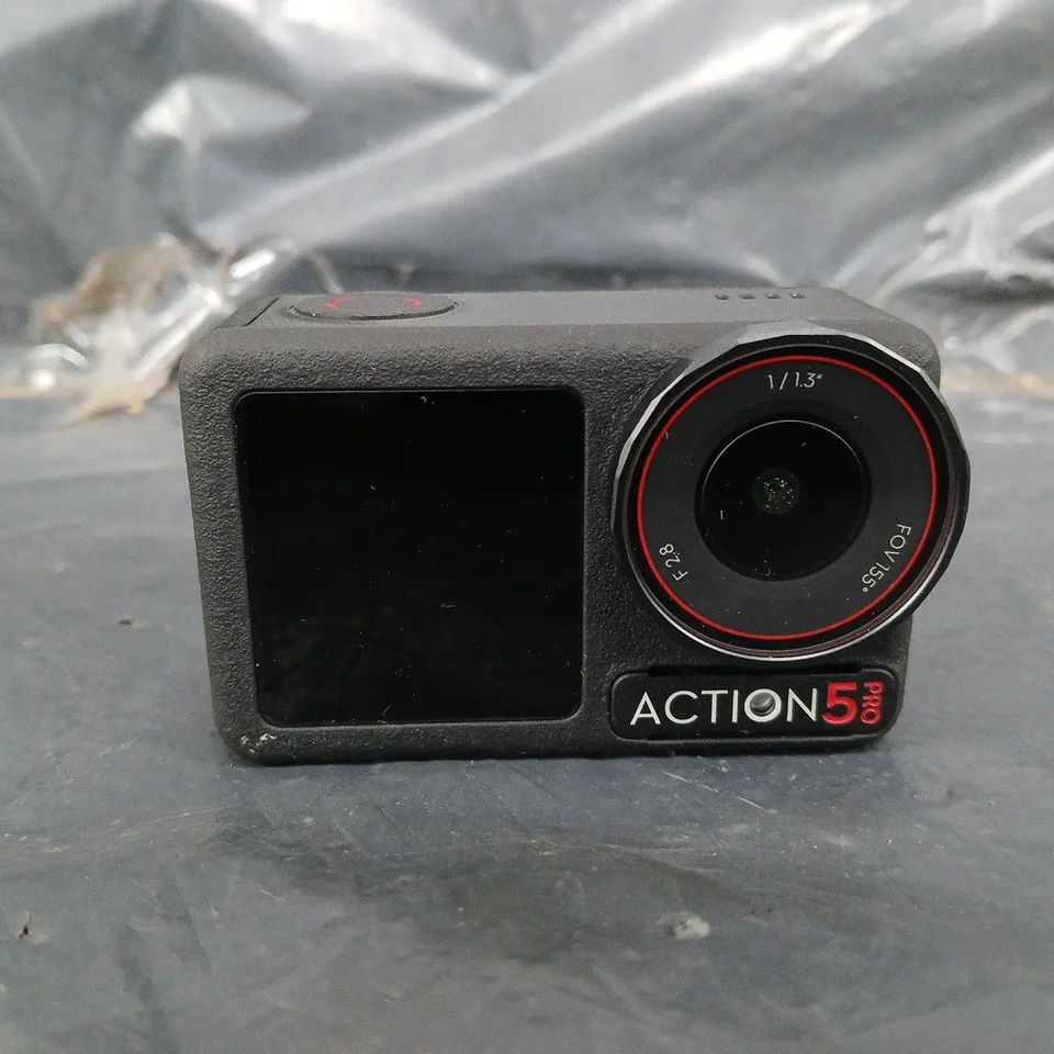 DJI OSMO ACTION 5 PRO 