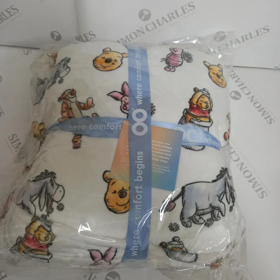 OODIE OVERSIZED WEARABLE BLANKET - SIZE NOT SPECIFIED 