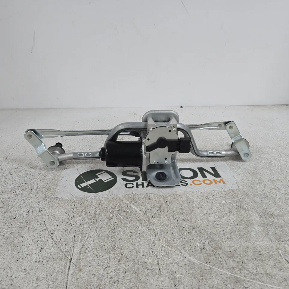  FRONT WINDSCREEN WIPER MOTOR AND LINKAGE ASSEMBLY