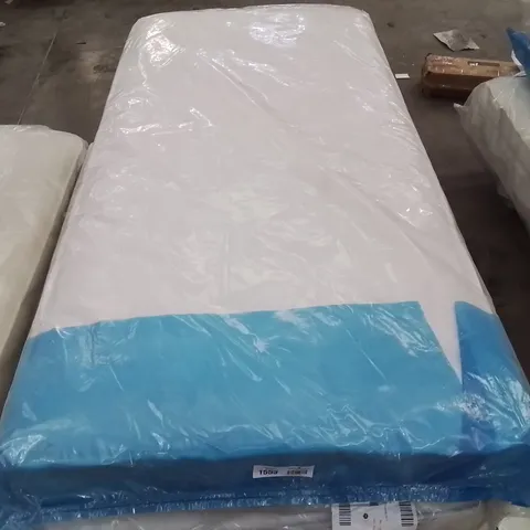 QUALITY BAGGED 3' SINGLE ASHLEY MATTRESS