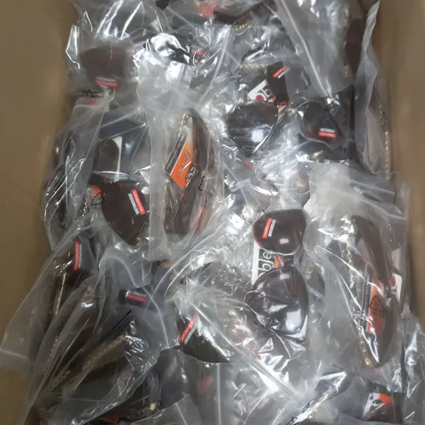 BOX OF APROX 100 SUN GLASSES