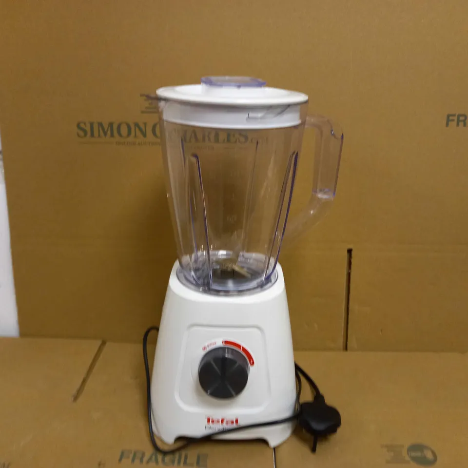 TEFAL BL420140 BLENDFORCE II BLENDER
