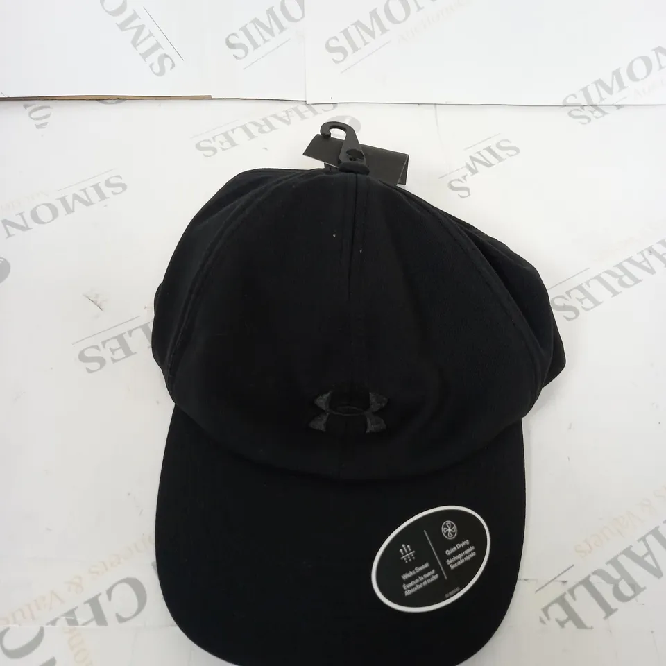 UNDER ARMOUR CAP