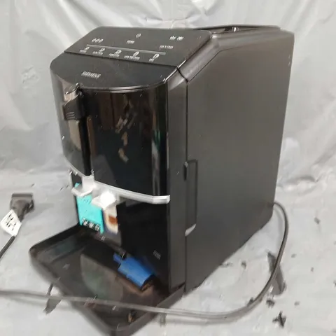 SIEMENS EQ300 COFFEE MACHINE 