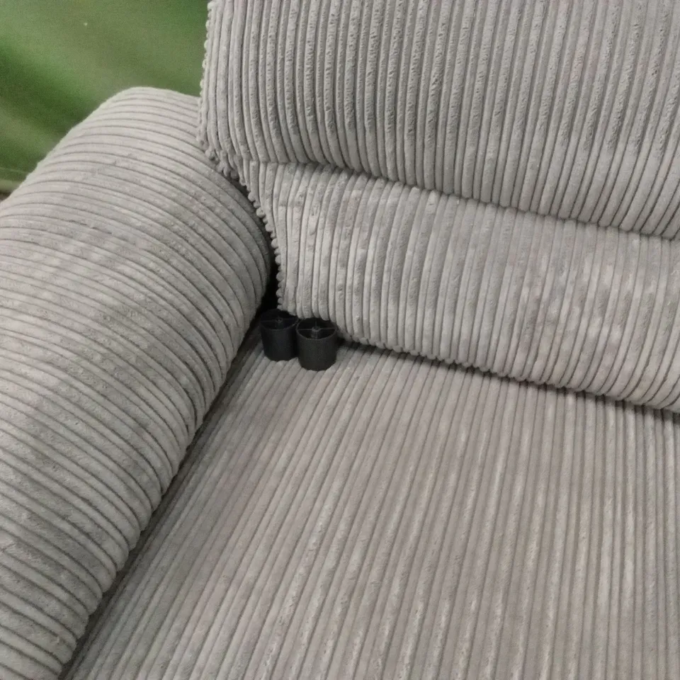 ARMSTRONG RIGHT HAND CORNER GROUP SOFA - GREY RRP £1049