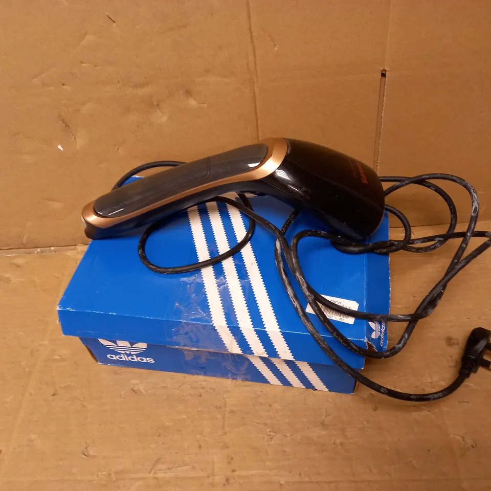 PHILIPS STEAM&GO PLUS STEAMER