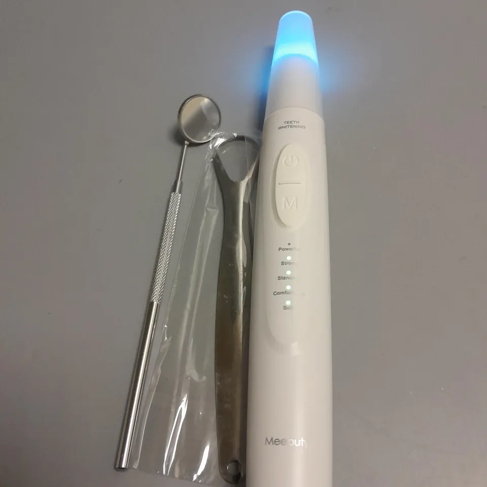 BOXED TOOTH CLEANER KIT 