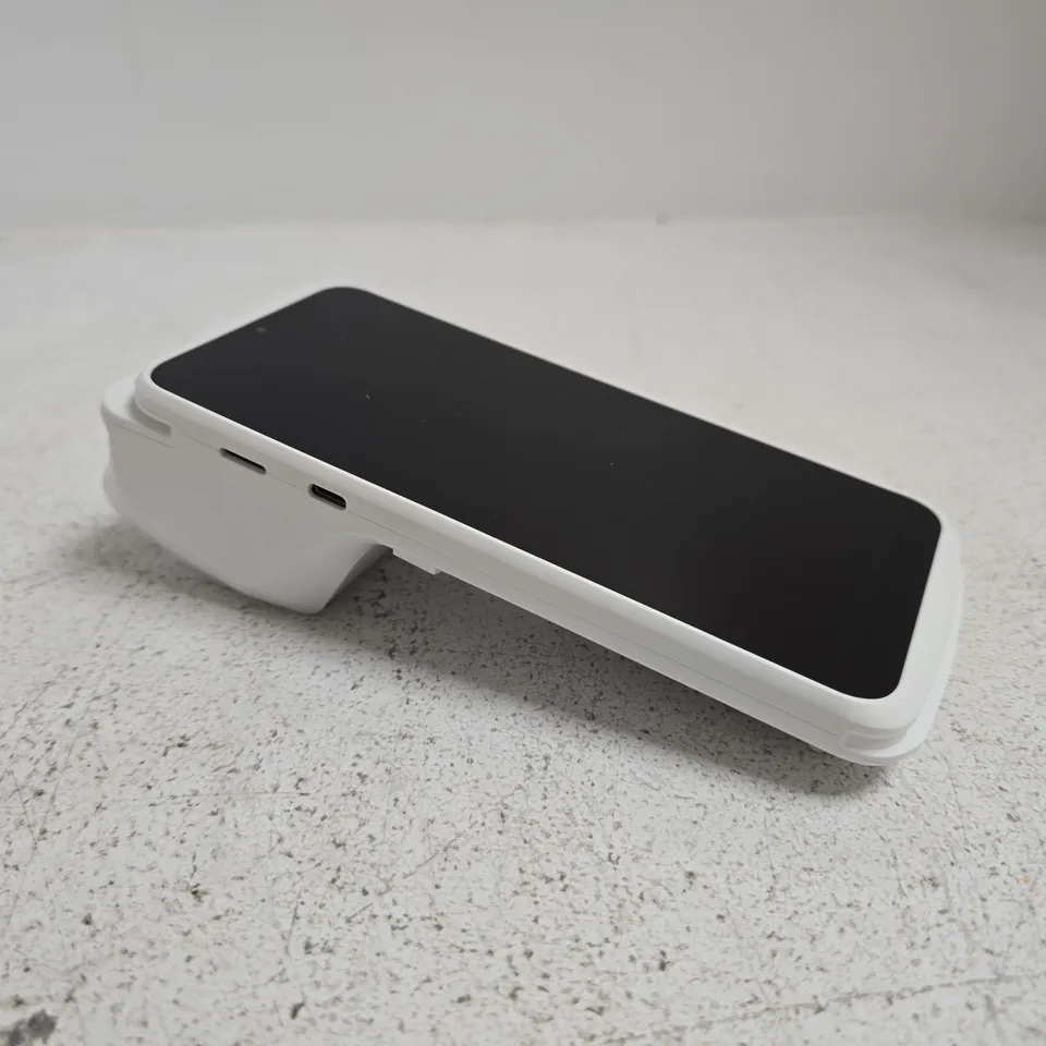 BOXED SUMUP TERMINAL CARD PAYMENT DEVICE