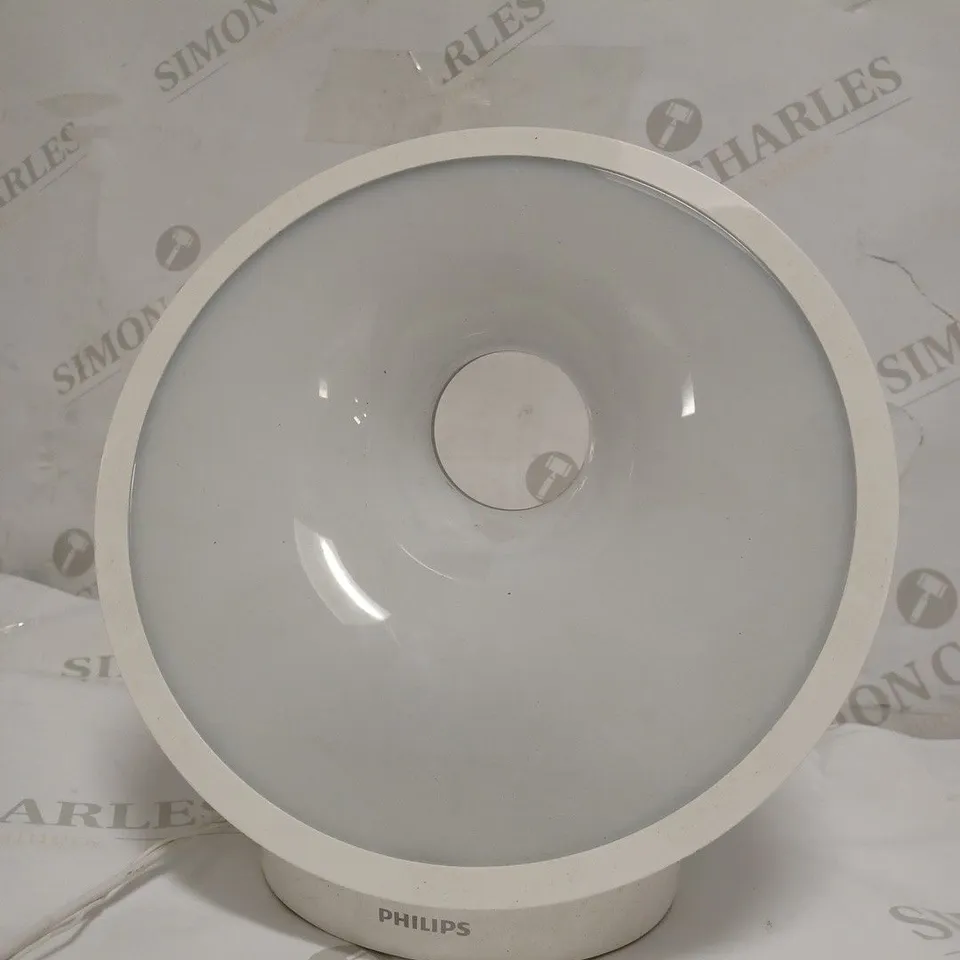 PHILLIPS WALL LIGHT 