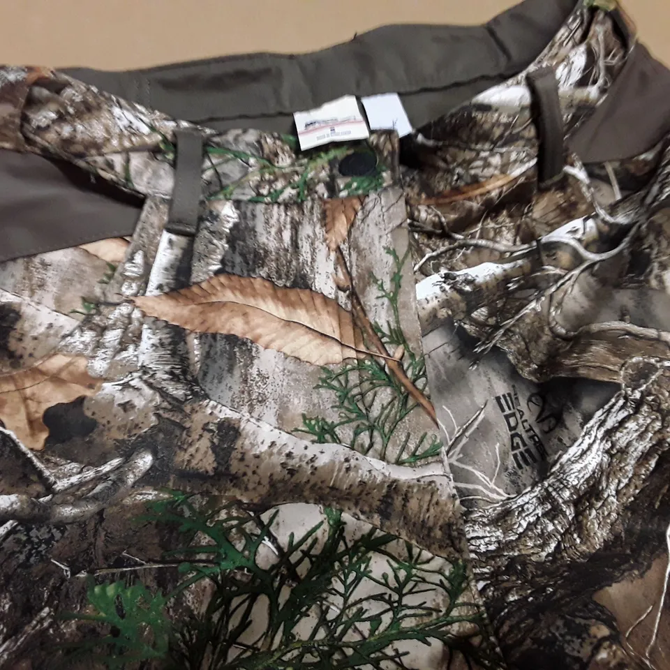 MAGELLAN CAMO TROUSERS - S