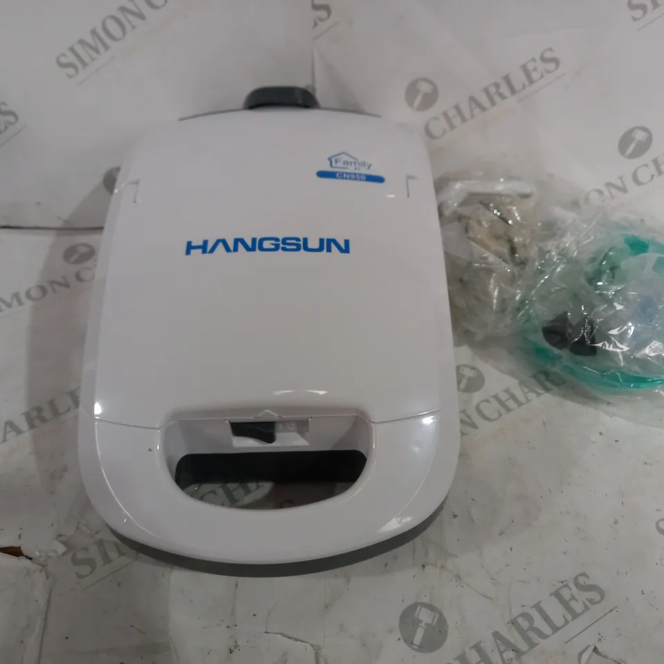 HANGSUN COMPRESSOR NEBULIZER (CN950)