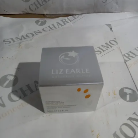 Liz Earle superskin with Neroli moisturiser 50ml