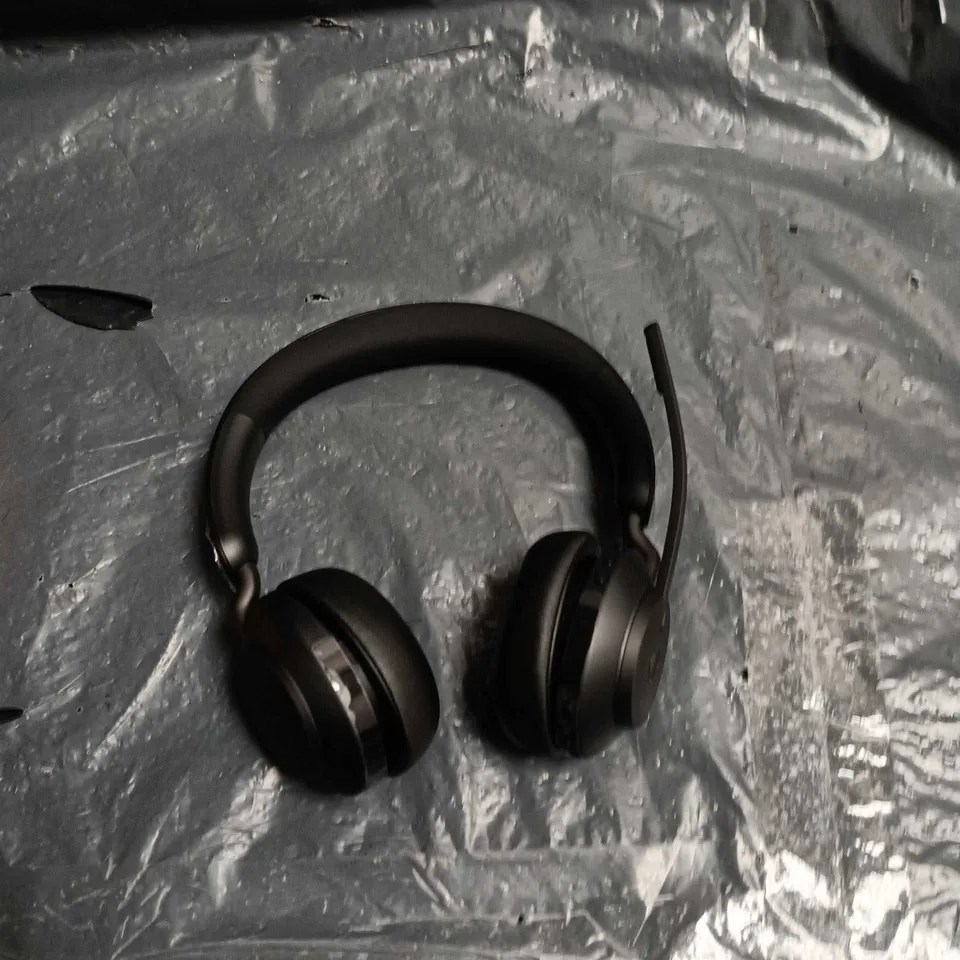 JABRA EVOLVE2 65 WIRELESS HEADSET – BOXED