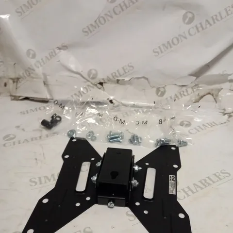 ONE FOR ALL SMART LINE UNIVERSAL WALL MOUNT FOR TVS 13 - 40 INCH
