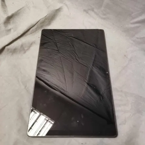 SAMSUNG GALAXY TAB ANDROID TABLET - MODEL UNSPECIFIED